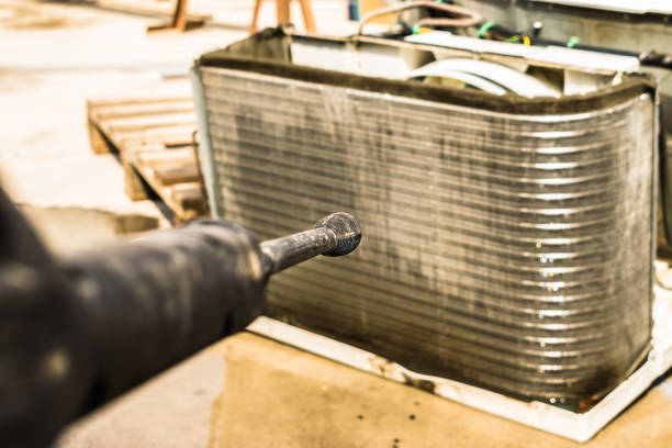 Best HVAC System Cleaning  in Pearl River, LA