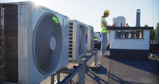 Best Best Air Duct Cleaning Company  in Pearl River, LA